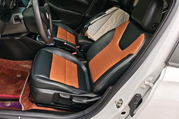 Used Buick Excelle 2018 15N CVT Elite Edition Left Front Seat