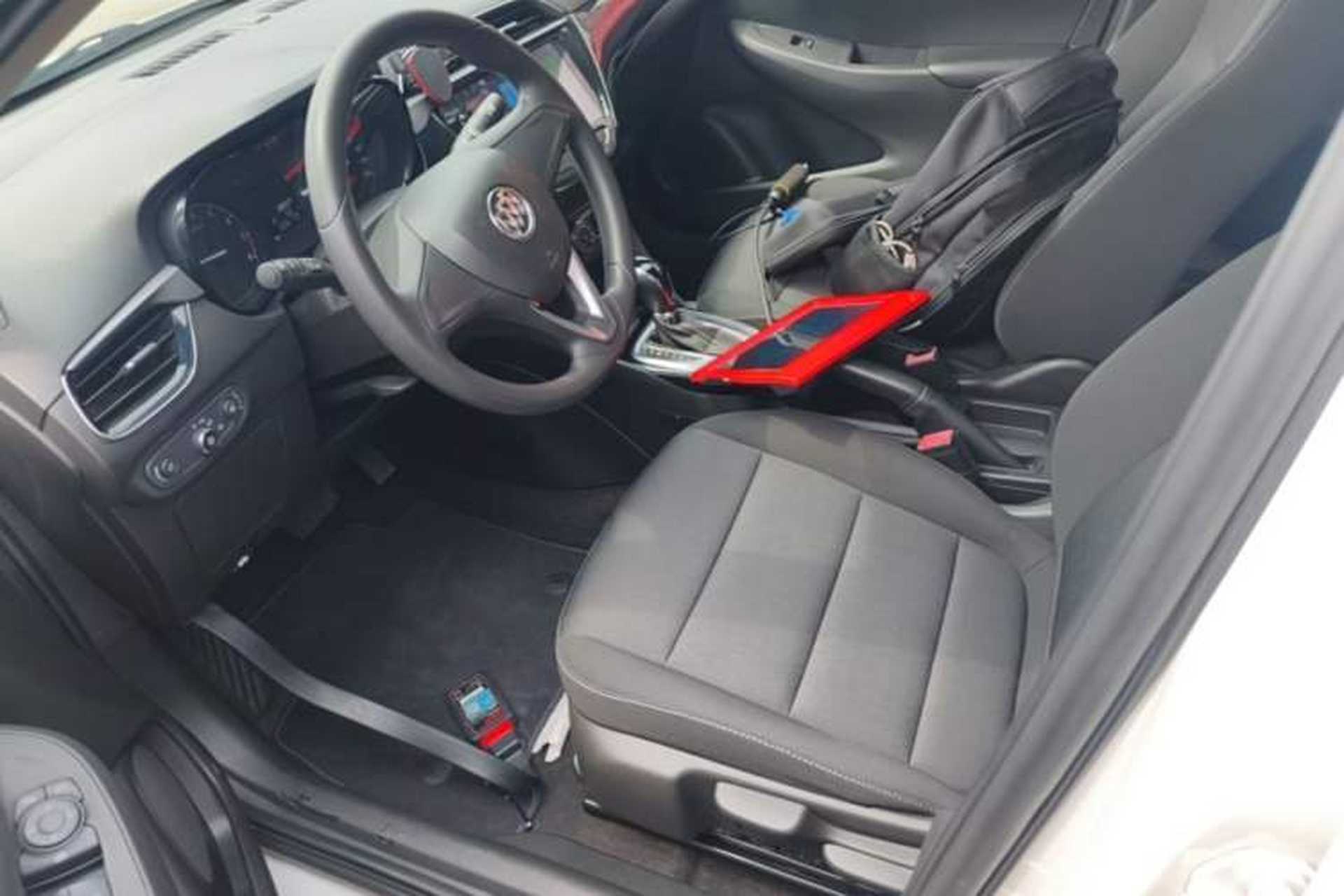 Used Buick Excelle 2018 15N CVT Elite Edition Left Front Seat