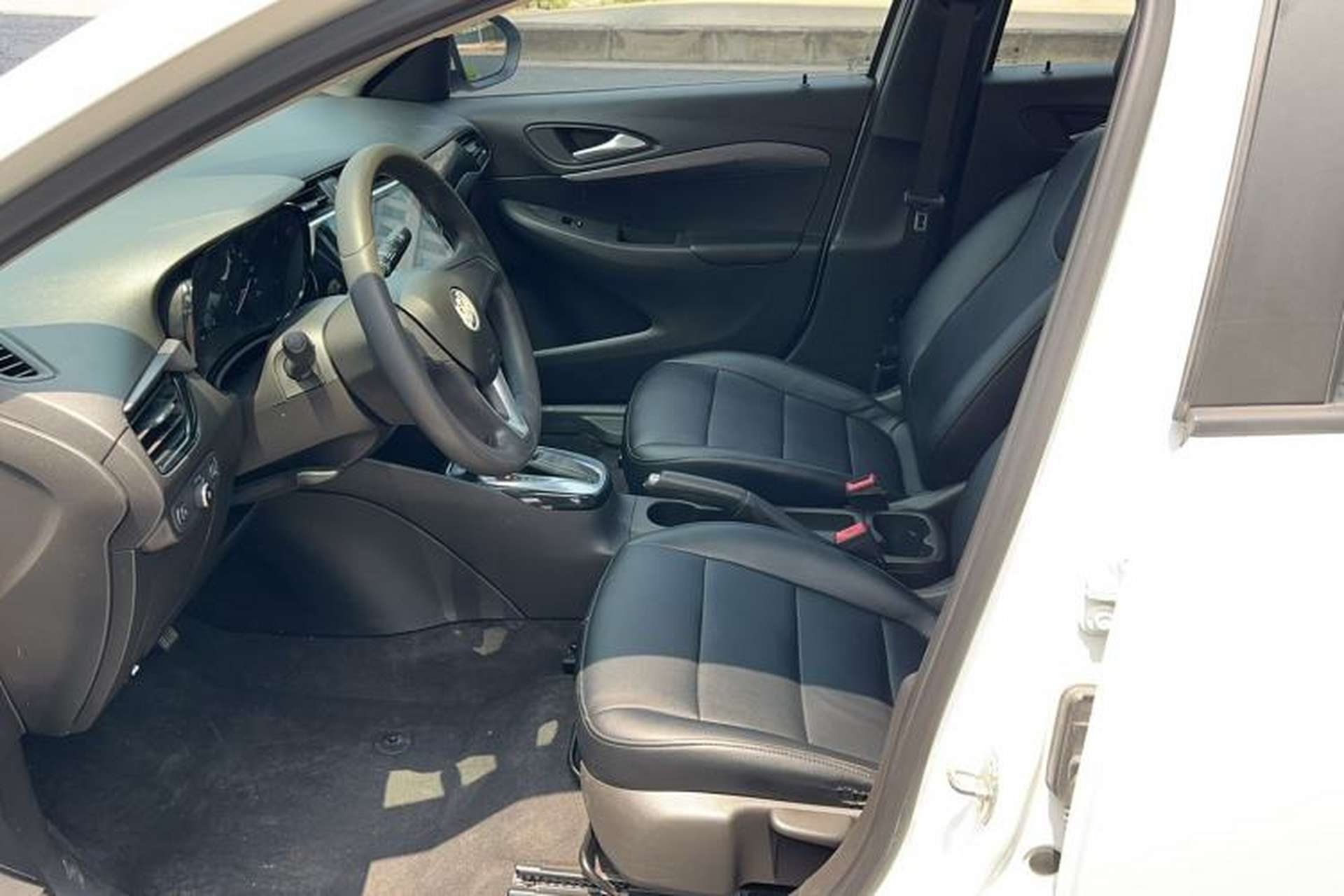 Used Buick Excelle 2018 15N CVT Elite Edition Left Front Seat
