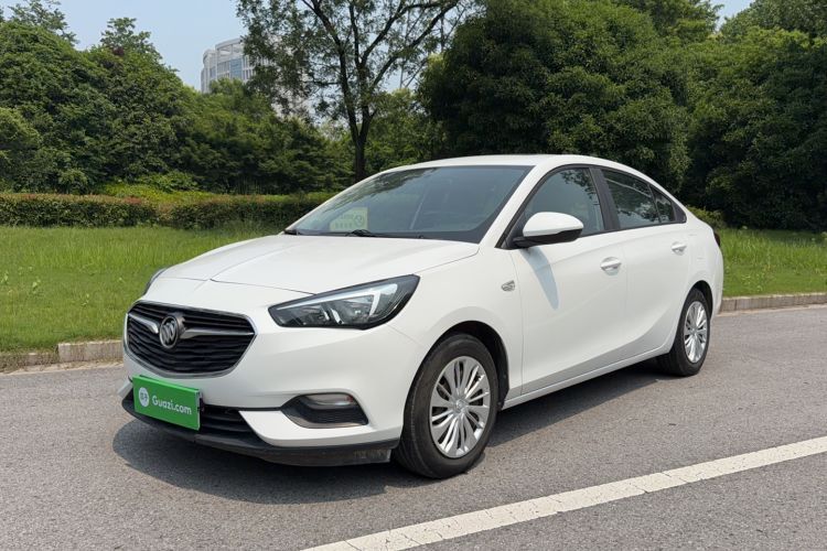 Used Buick Excelle 2018 15N CVT Elite Edition Guazi used car, China used car export, Used car for sale, Used  cars, Cheapest cars for sale