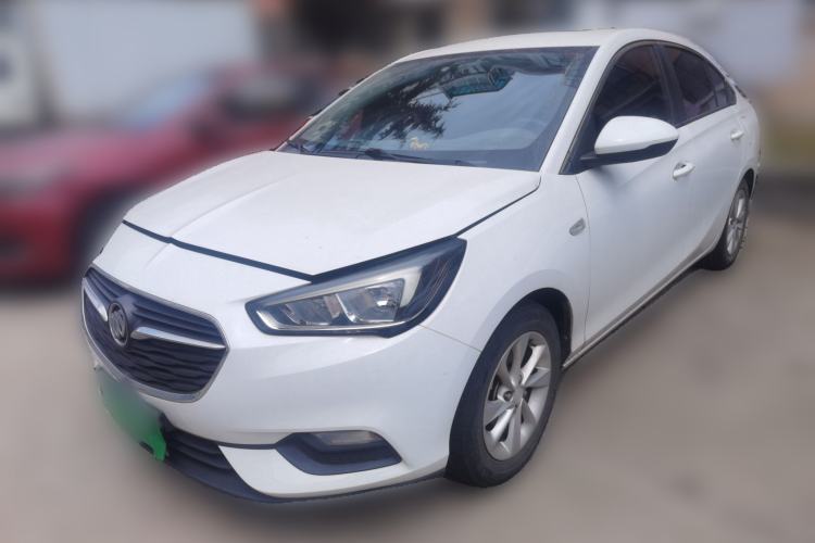 Używany Buick Excelle 2018 15N CVT Luxury Version Guazi used car, China used car export, Used car for sale, Used cars, Cheapest cars for sale