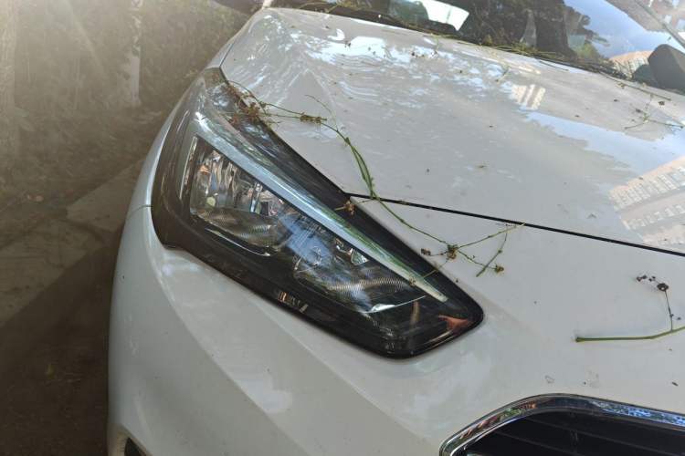 Used Buick Excelle 2018 15N Manual Elite Version Right Front Headlight