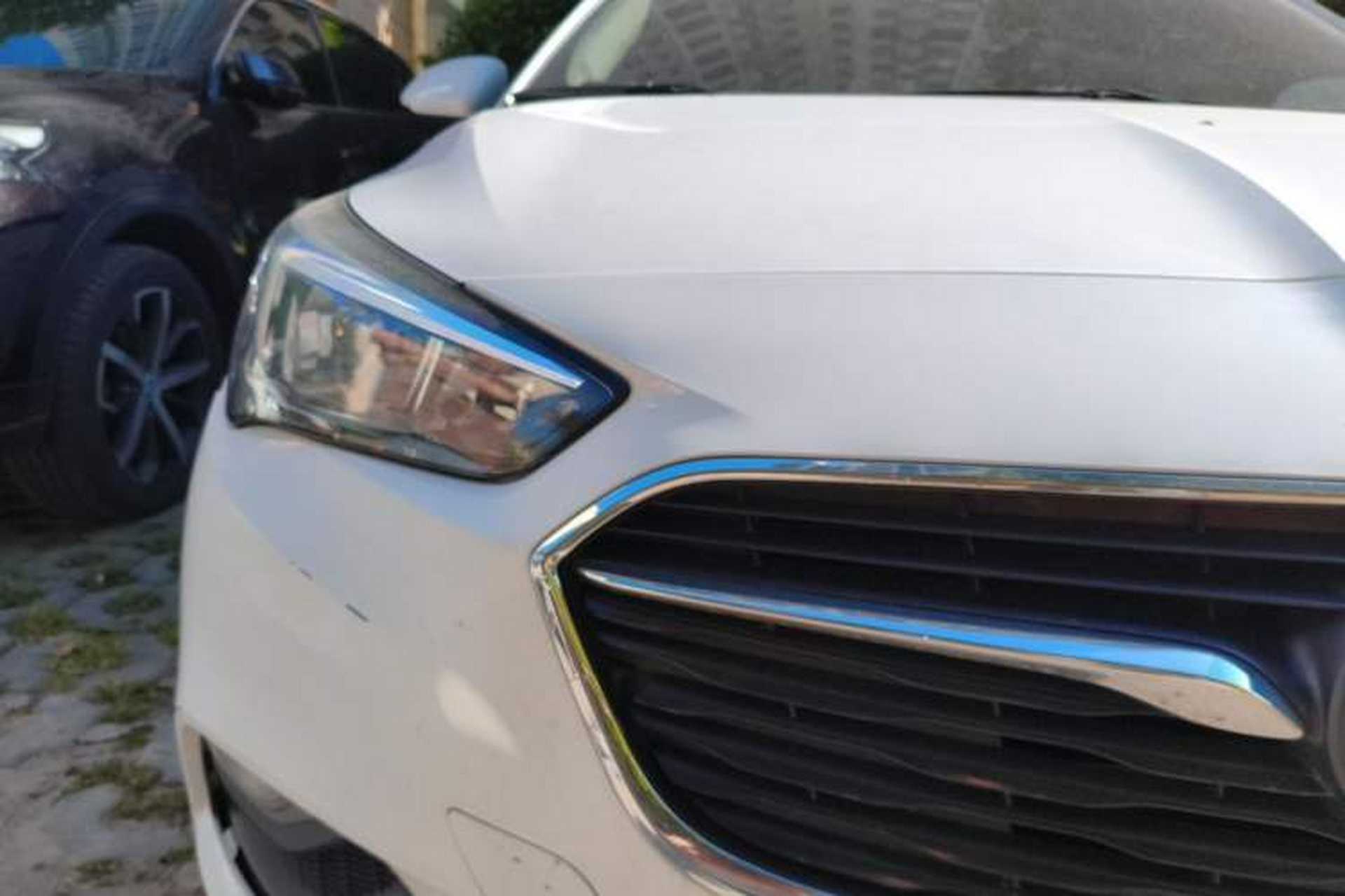 Used Buick Excelle 2018 15N CVT Elite Edition Right Front Headlight