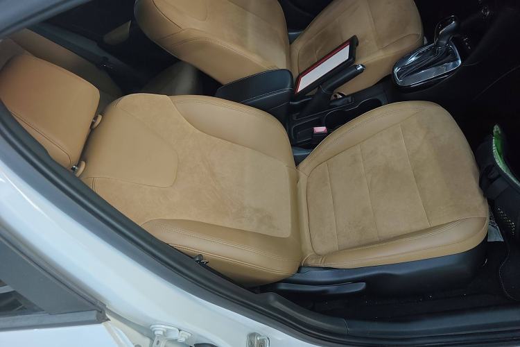 Used Buick Excelle 2018 15N CVT Luxury Version Right Front Seat