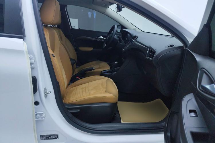 Used Buick Excelle 2018 15N CVT Luxury Version Right Front Seat