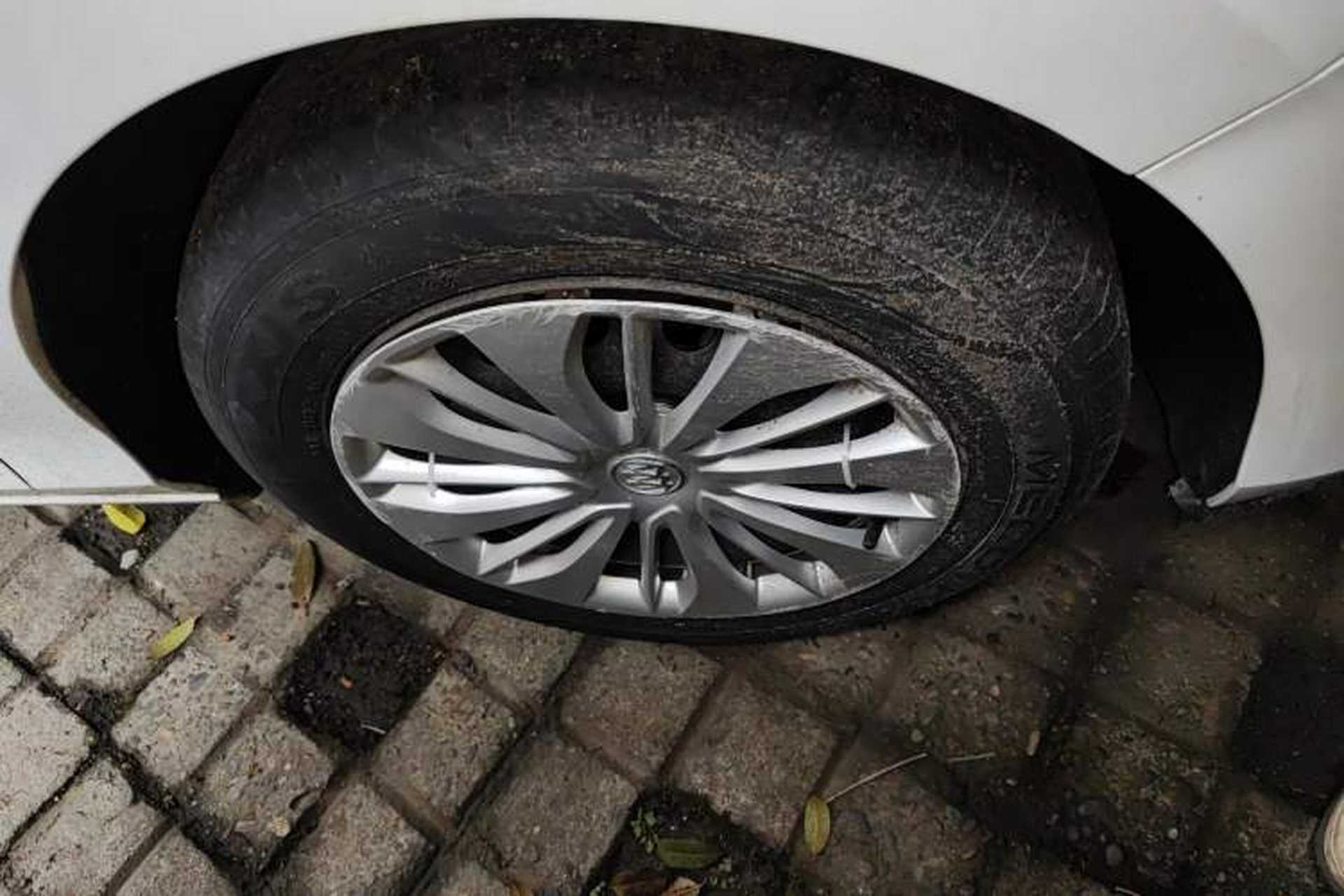 Used Buick Excelle 2018 15N CVT Elite Edition Right Front Wheel Hub