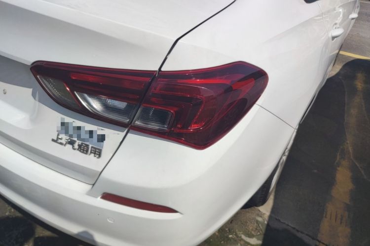 Used Buick Excelle 2018 15N CVT Elite Edition Right Rear Taillight