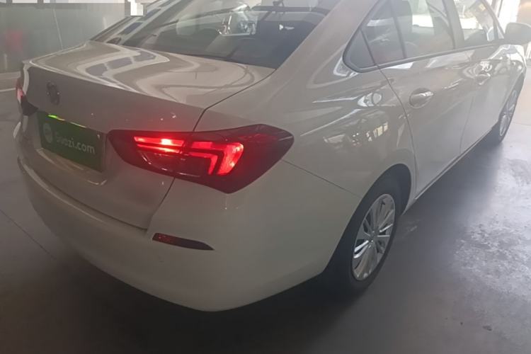Used Buick Excelle 2018 15N CVT Elite Edition Right Rear Taillight