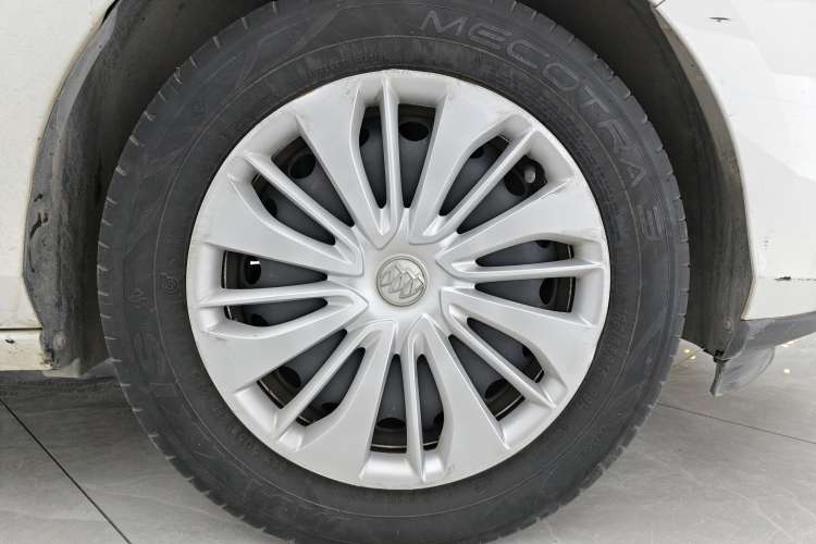 Used Buick Excelle 2018 15N CVT Elite Edition Right Rear Wheel Hub