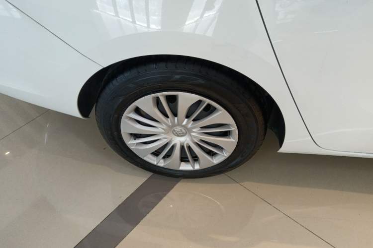 Used Buick Excelle 2018 15N CVT Elite Edition Right Rear Wheel Hub