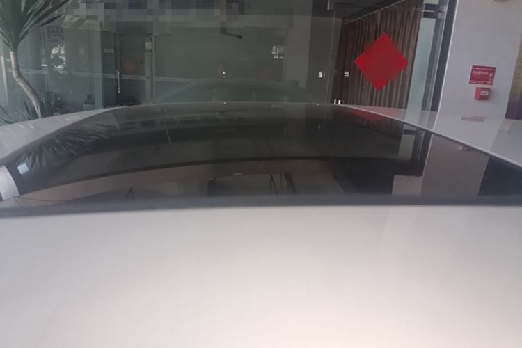 Used Buick Excelle 2018 15N CVT Elite Edition Roof