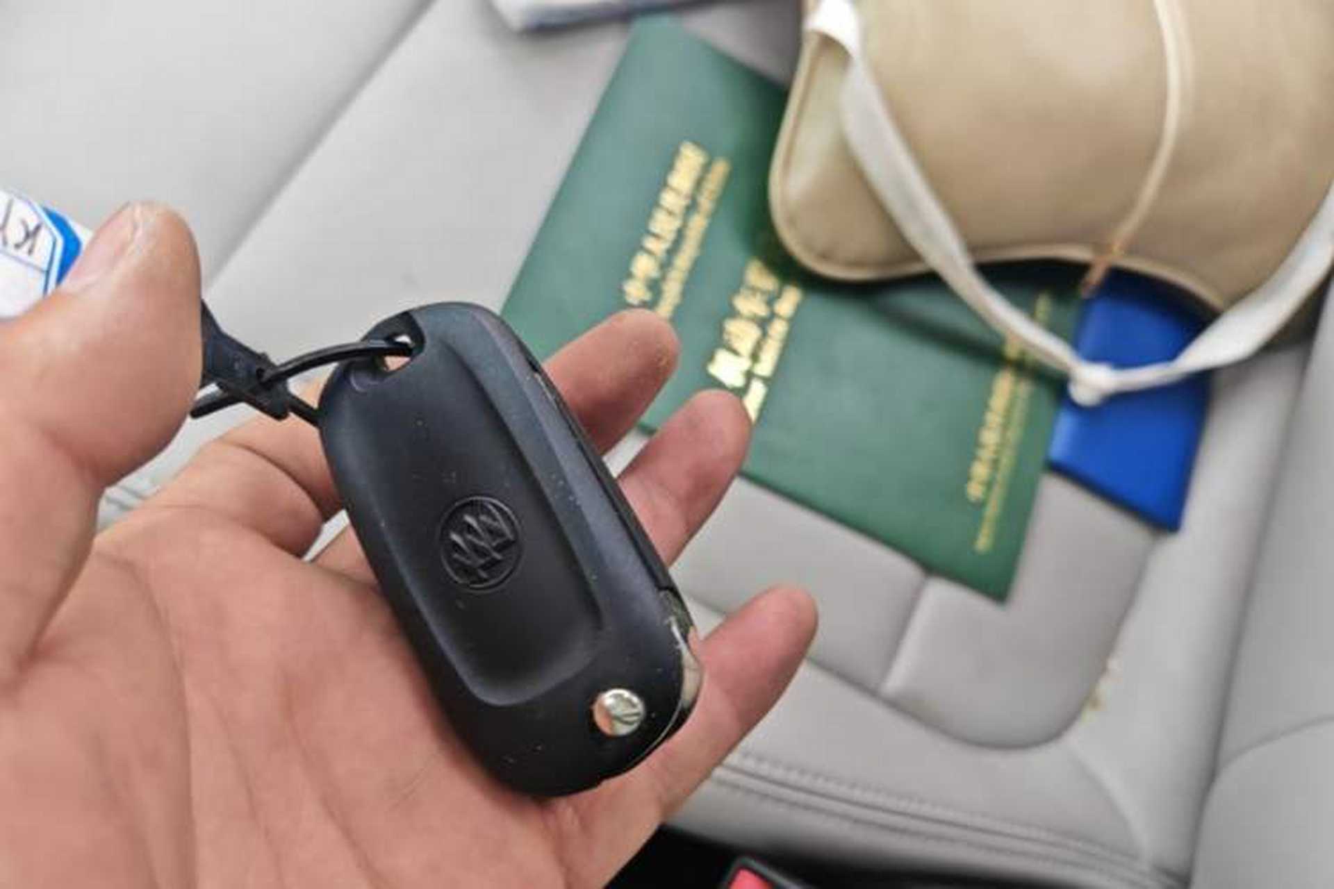 Used Buick Excelle 2018 15N CVT Elite Edition Vehicle Key