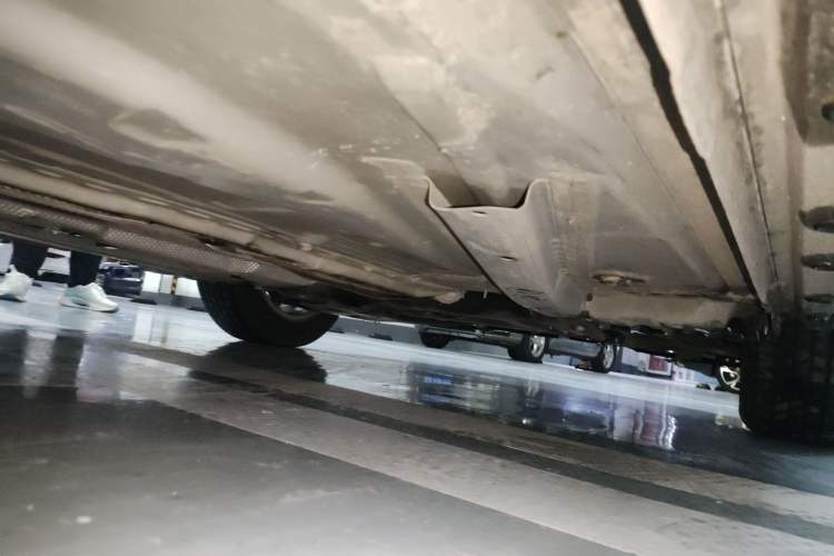 Used Buick Excelle 2018 15N CVT Luxury Version Chassis Front Right