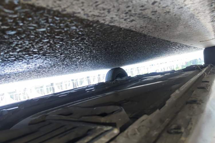 Used Buick Excelle 2018 15N CVT Elite Edition Chassis Front Right