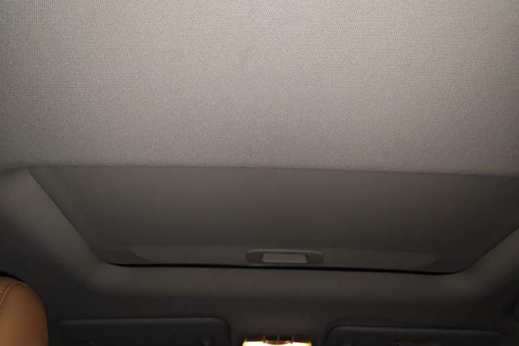 Used Buick Excelle 2018 15N CVT Luxury Version Headliner