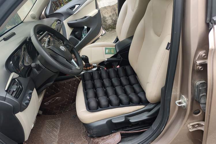 Used Buick Excelle 2018 15N CVT Elite Edition Left Front Seat