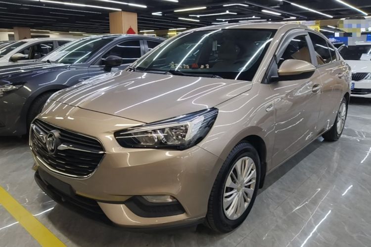 Used Buick Excelle 2018 15N CVT Elite Edition Guazi used car, China used car export, Used car for sale, Used  cars, Cheapest cars for sale