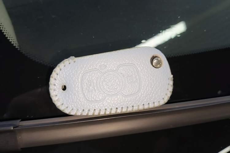 Used Buick Excelle 2018 15N CVT Elite Edition Vehicle Key