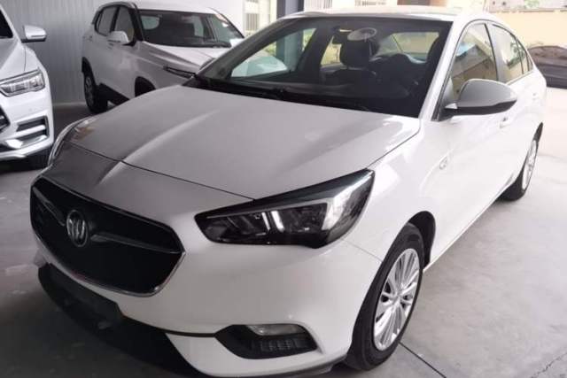Used Buick Excelle 2020 15N CVT Elite Edition