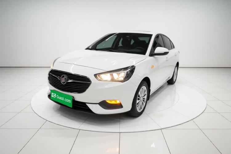 Used Buick Excelle 2020 15N CVT Elite Edition Guazi used car, China used car export, Used car for sale, Used  cars, Cheapest cars for sale
