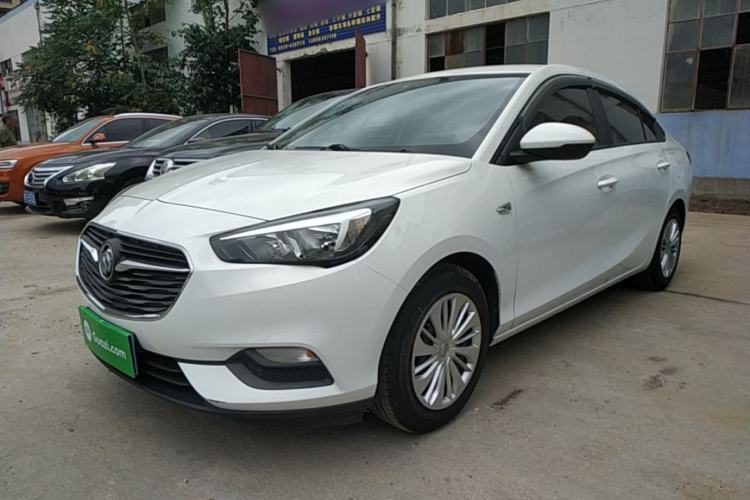 Used Buick Excelle 2020 15N CVT Elite Edition Guazi used car, China used car export, Used car for sale, Used  cars, Cheapest cars for sale