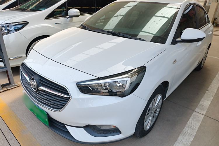 Used Buick Excelle 2020 15N CVT Elite Edition Guazi used car, China used car export, Used car for sale, Used  cars, Cheapest cars for sale