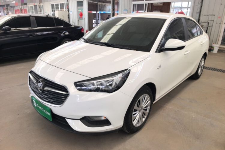 Used Buick Excelle 2020 15N CVT Elite Edition Guazi used car, China used car export, Used car for sale, Used  cars, Cheapest cars for sale