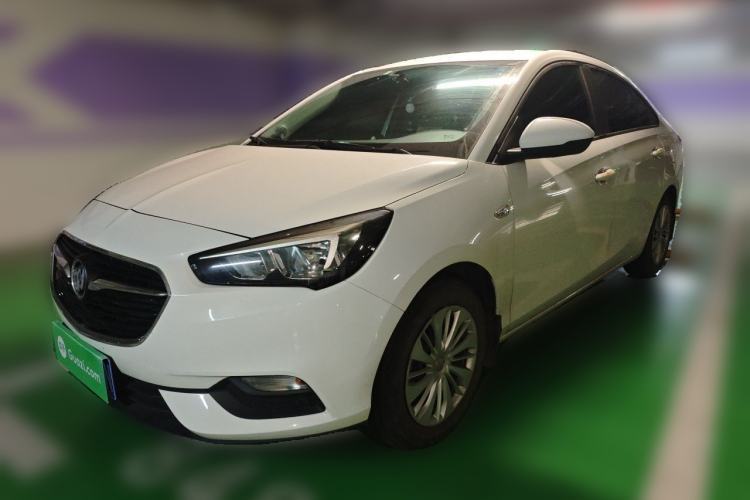 Used Buick Excelle 2020 15N CVT Elite Edition Guazi used car, China used car export, Used car for sale, Used  cars, Cheapest cars for sale