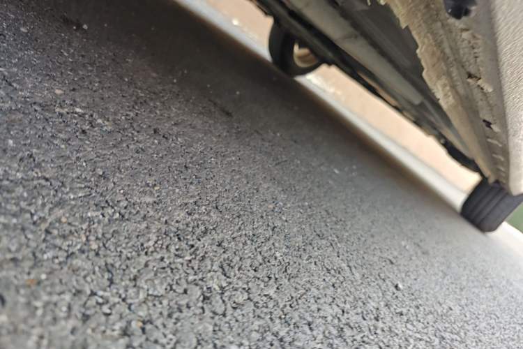 Used Buick Excelle 2020 15N CVT Elite Edition Chassis Front Left