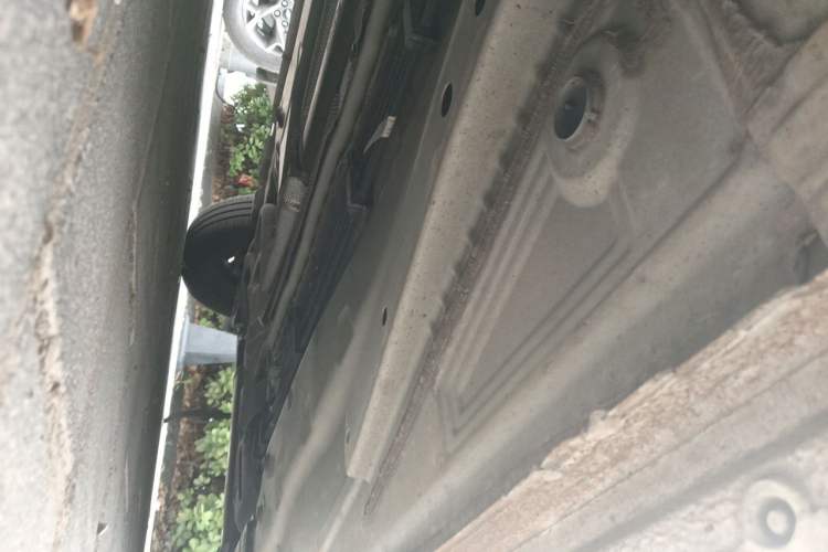 Used Buick Excelle 2020 15N CVT Elite Edition Chassis Front Left