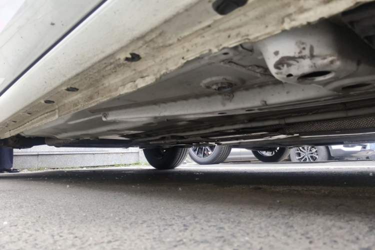 Used Buick Excelle 2020 15N CVT Elite Edition Chassis Front Right