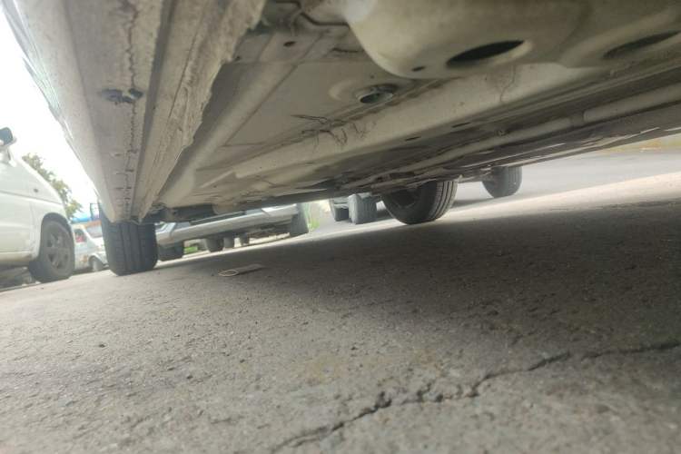 Used Buick Excelle 2020 15N CVT Elite Edition Chassis Front Right