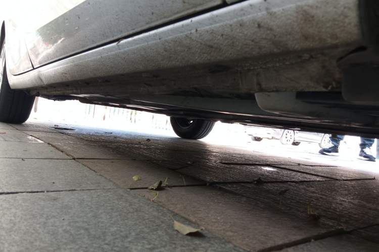 Used Buick Excelle 2020 15N CVT Elite Edition Chassis Front Right