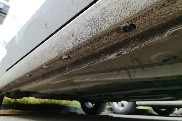 Used Buick Excelle 2020 15N CVT Elite Edition Chassis Front Right