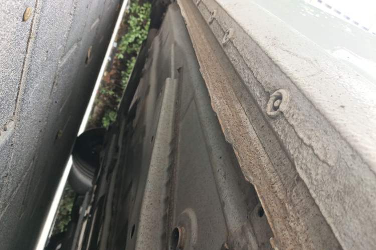 Used Buick Excelle 2020 15N CVT Elite Edition Chassis Front Right
