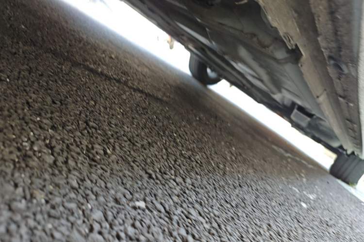 Used Buick Excelle 2020 15N CVT Elite Edition Chassis Rear Right