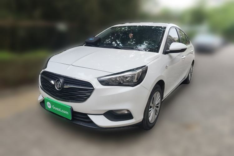 Used Buick Excelle 2020 15N CVT Elite Edition Guazi used car, China used car export, Used car for sale, Used cars, Cheapest cars for sale