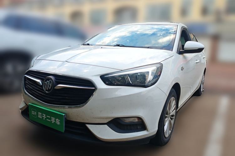 Used Buick Excelle 2020 15N CVT Elite Edition Guazi used car, China used car export, Used car for sale, Used  cars, Cheapest cars for sale