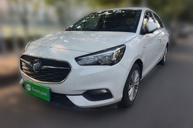 Used Buick Excelle 2020 15N CVT Elite Edition Guazi used car, China used car export, Used car for sale, Used cars, Cheapest cars for sale