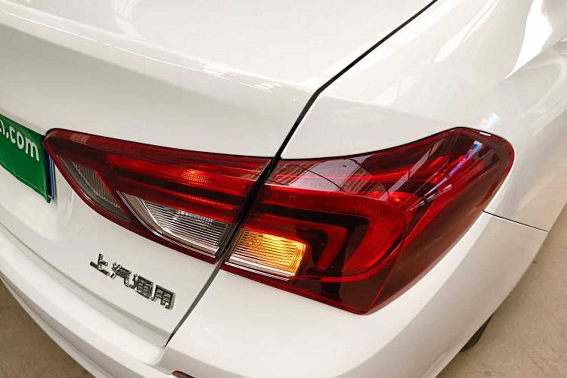 Used Buick Excelle 2020 15N CVT Elite Edition Exterior 3