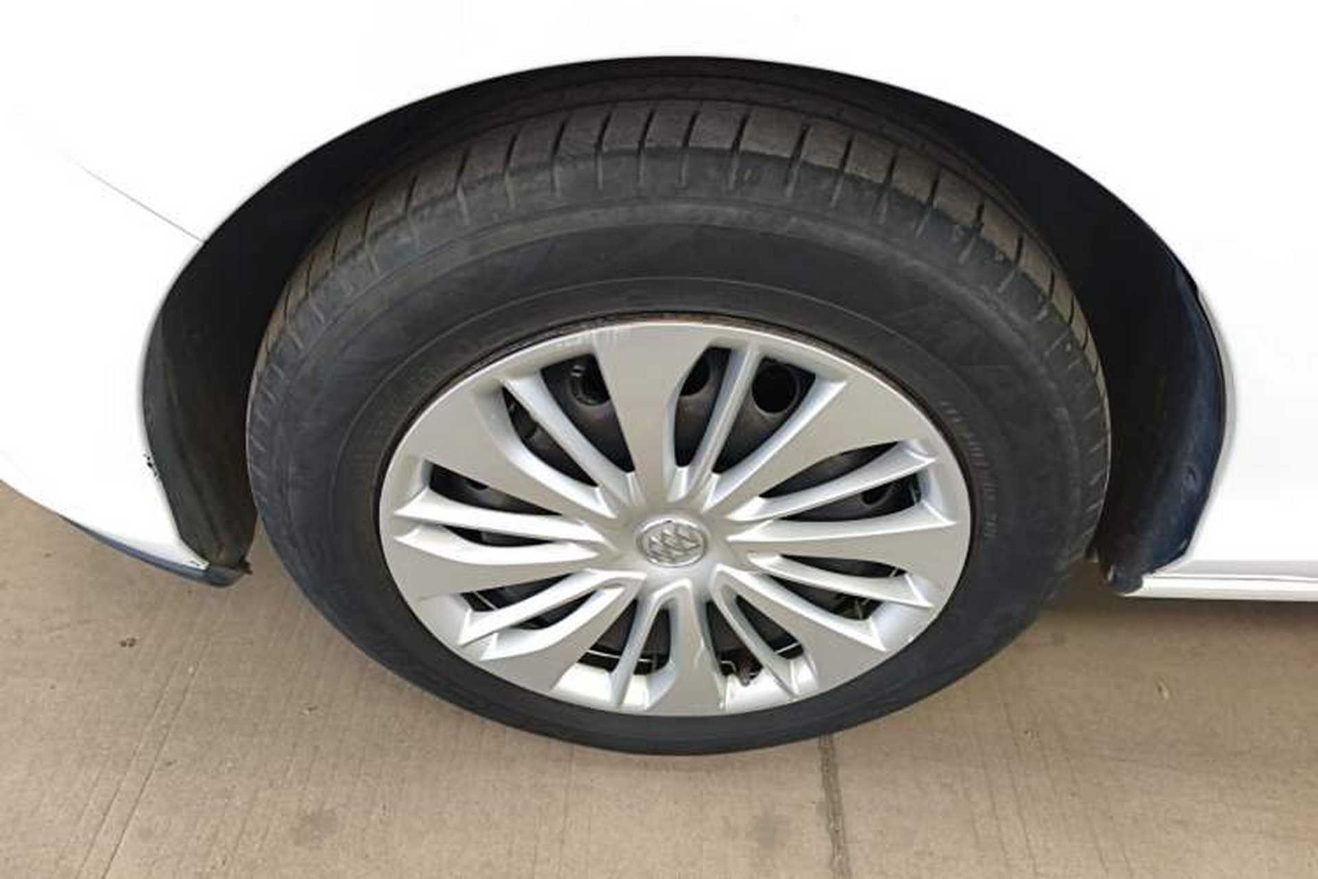 Used Buick Excelle 2020 15N CVT Elite Edition Exterior 4