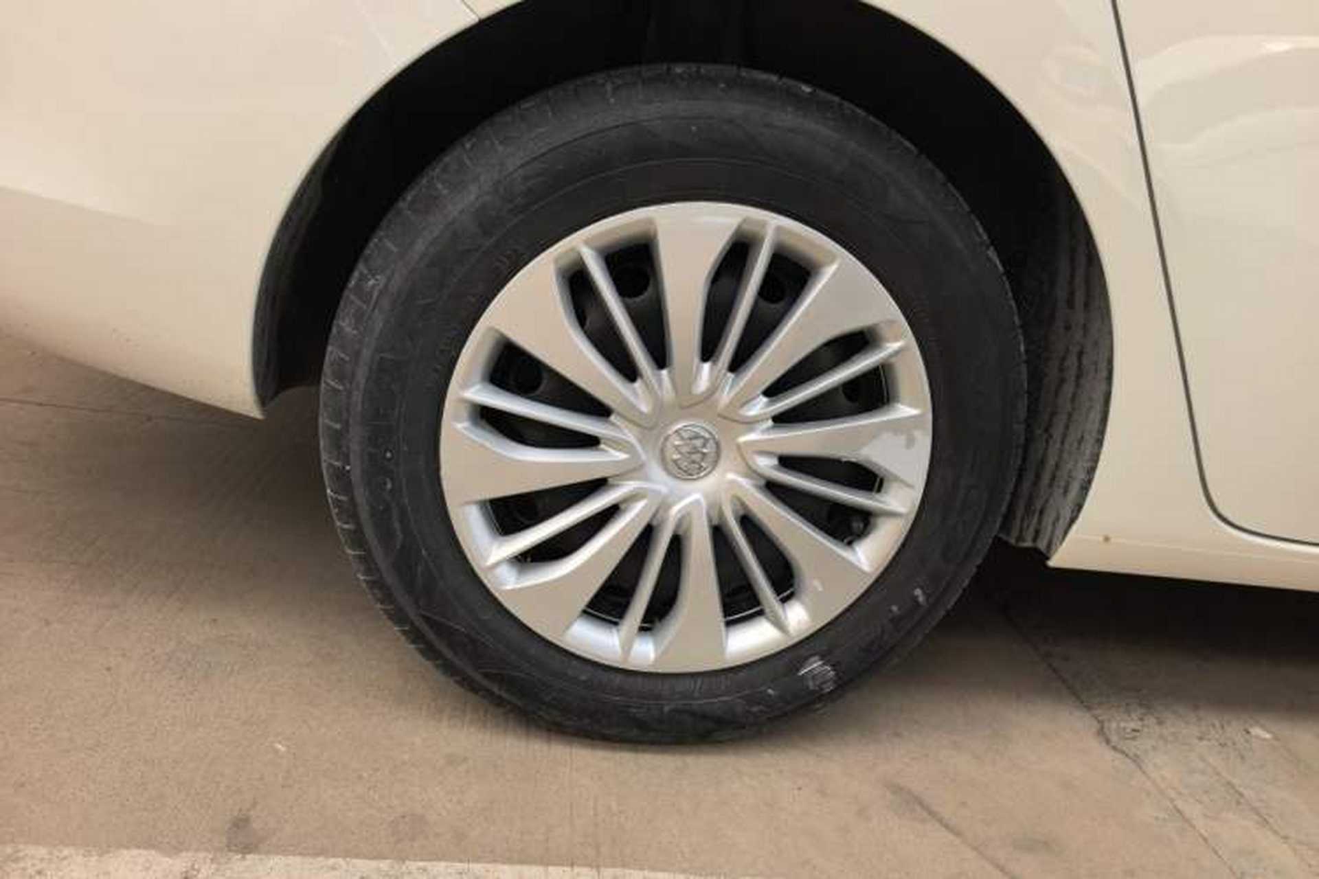 Used Buick Excelle 2020 15N CVT Elite Edition Exterior 5