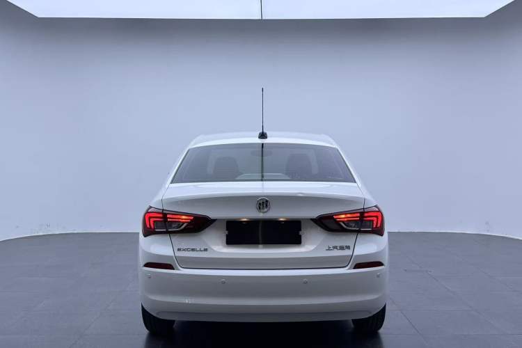 Used Buick Excelle 2020 15N CVT Elite Edition Exterior 5