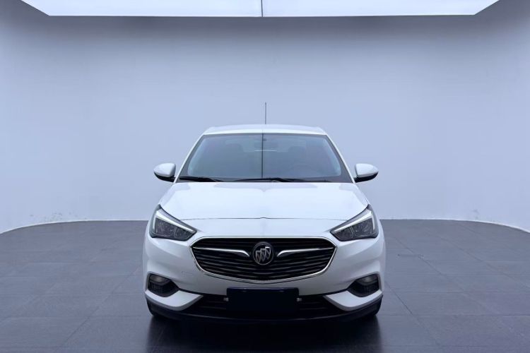 Used Buick Excelle 2020 15N CVT Elite Edition Exterior 5