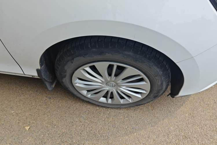 Used Buick Excelle 2020 15N CVT Elite Edition Exterior 7