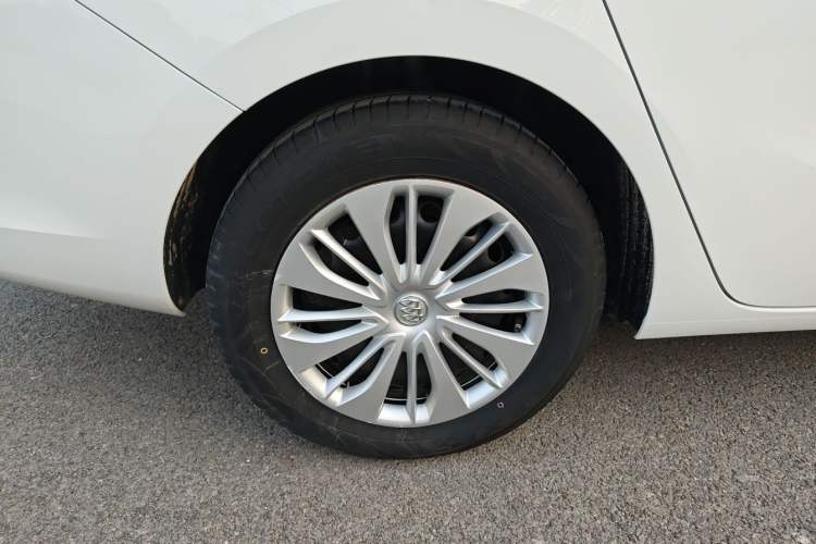 Used Buick Excelle 2020 15N CVT Elite Edition Exterior 8
