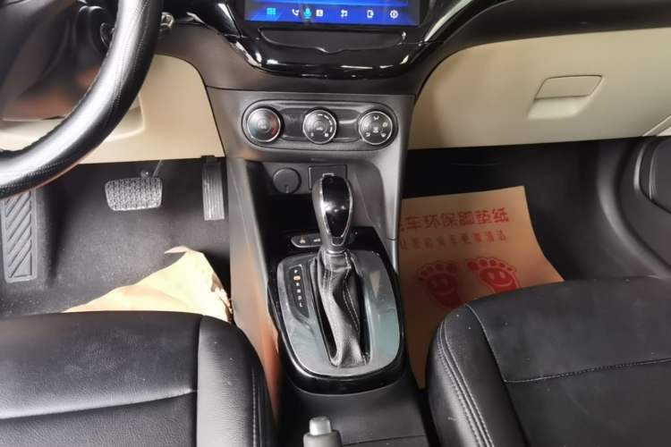 Used Buick Excelle 2020 15N CVT Elite Edition Gear Lever