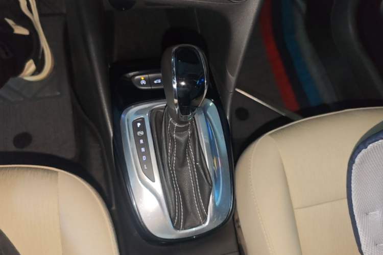 Used Buick Excelle 2020 15N CVT Elite Edition Gear Lever