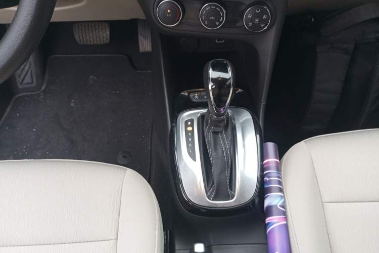 Used Buick Excelle 2020 15N CVT Elite Edition Gear Lever