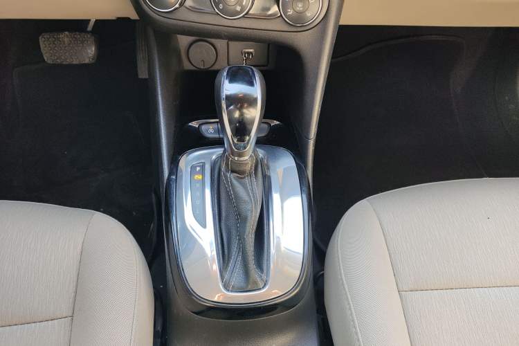 Used Buick Excelle 2020 15N CVT Elite Edition Gear Lever